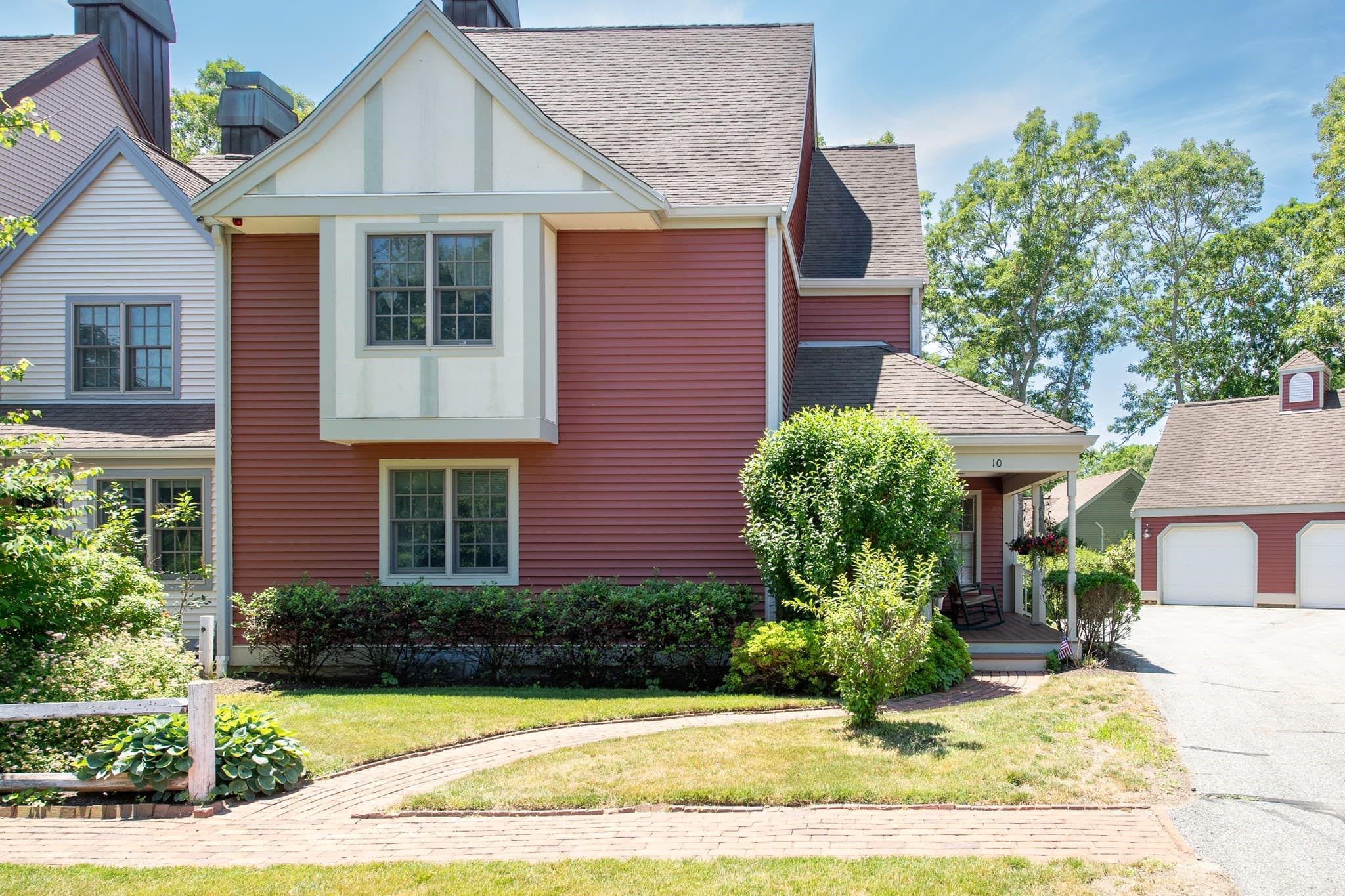 Single Family Residence at 10 Village Green Circle, Mashpee MA 02649, photo 34 of 42