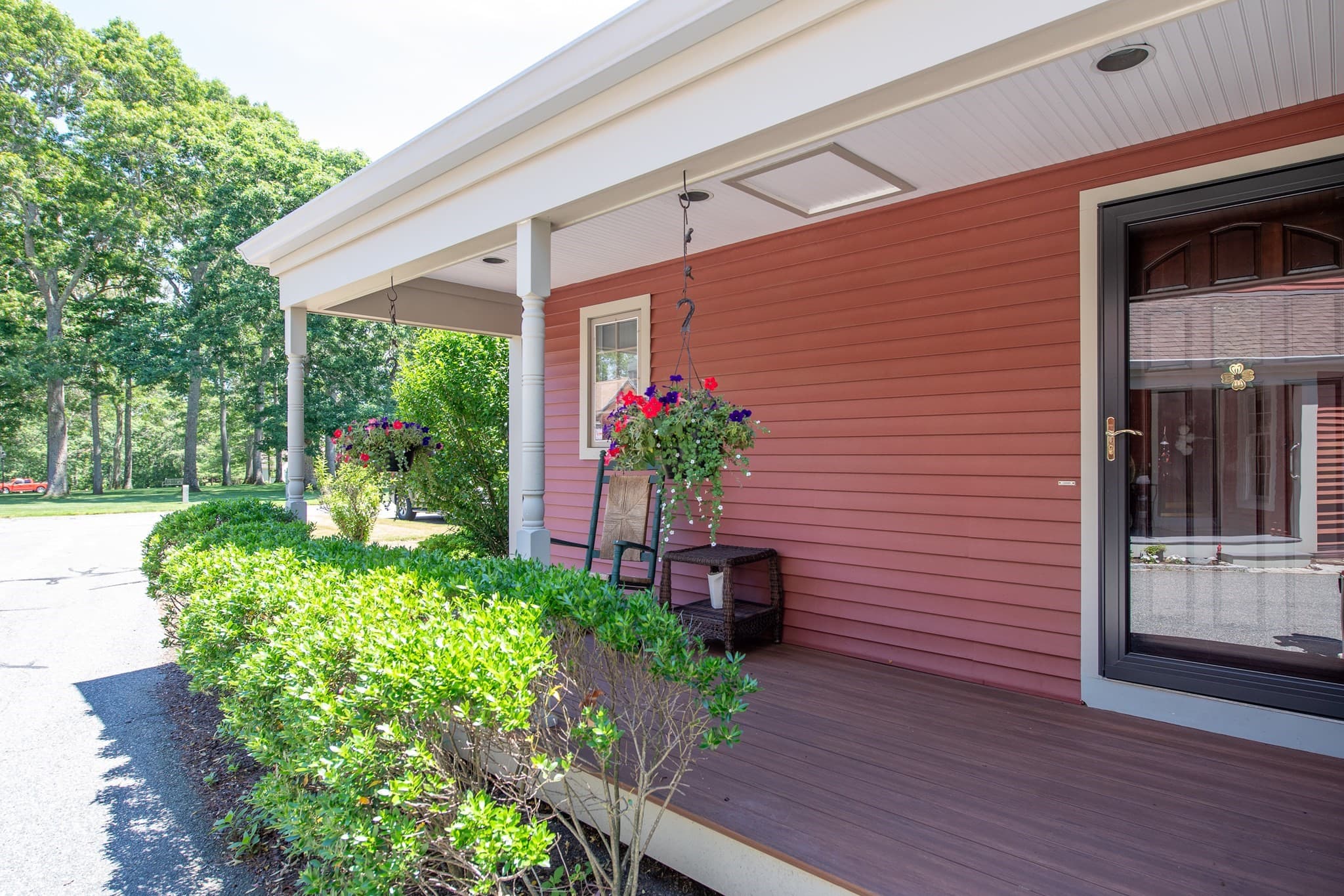 Single Family Residence at 10 Village Green Circle, Mashpee MA 02649, photo 33 of 42