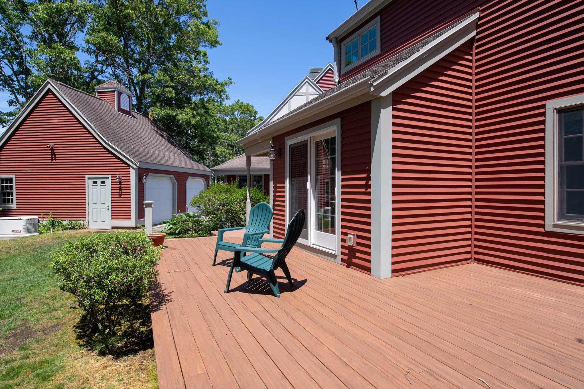 Single Family Residence at 10 Village Green Circle, Mashpee MA 02649, photo 31 of 42
