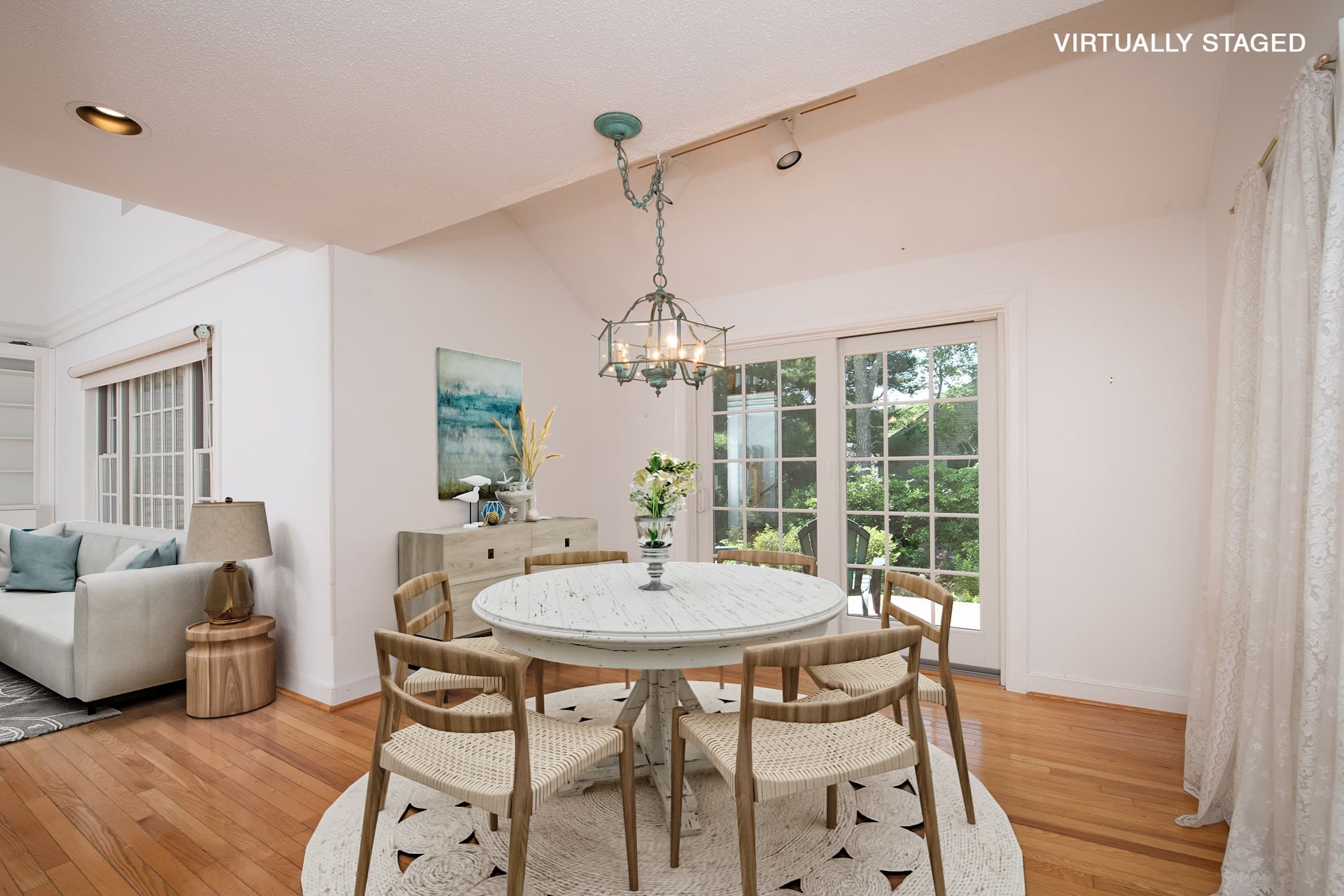Single Family Residence at 10 Village Green Circle, Mashpee MA 02649, photo 39 of 42