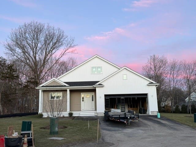 20 Coach Road, Easton MA 02356
