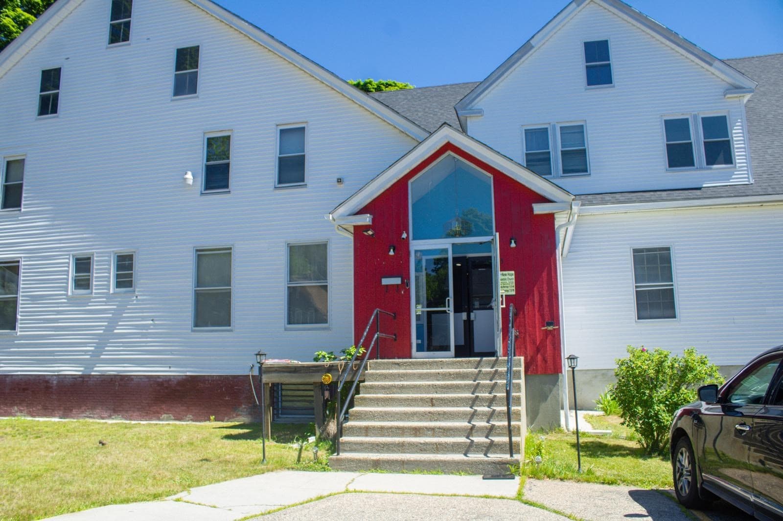 Commercial Sale at 3 Saenger St, Dudley MA 01571, photo 2 of 32