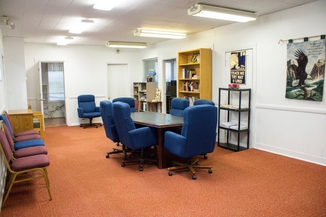 Commercial Sale at 3 Saenger St, Dudley MA 01571, photo 19 of 32