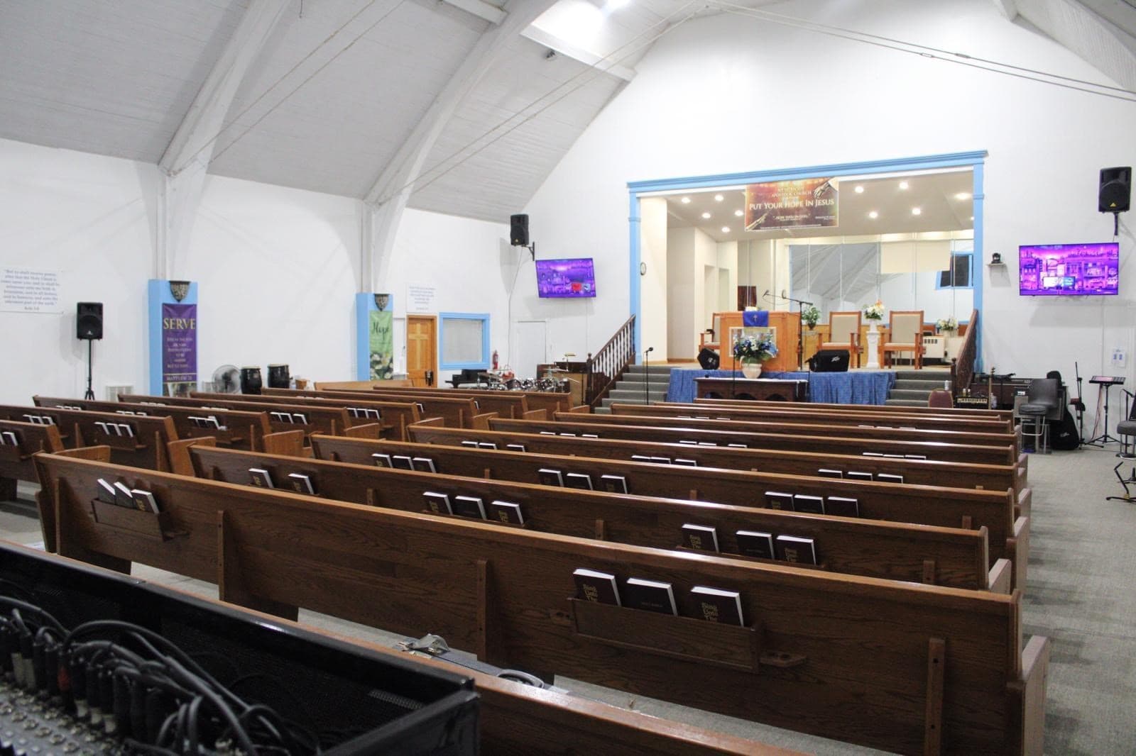 Commercial Sale at 3 Saenger St, Dudley MA 01571, photo 8 of 32