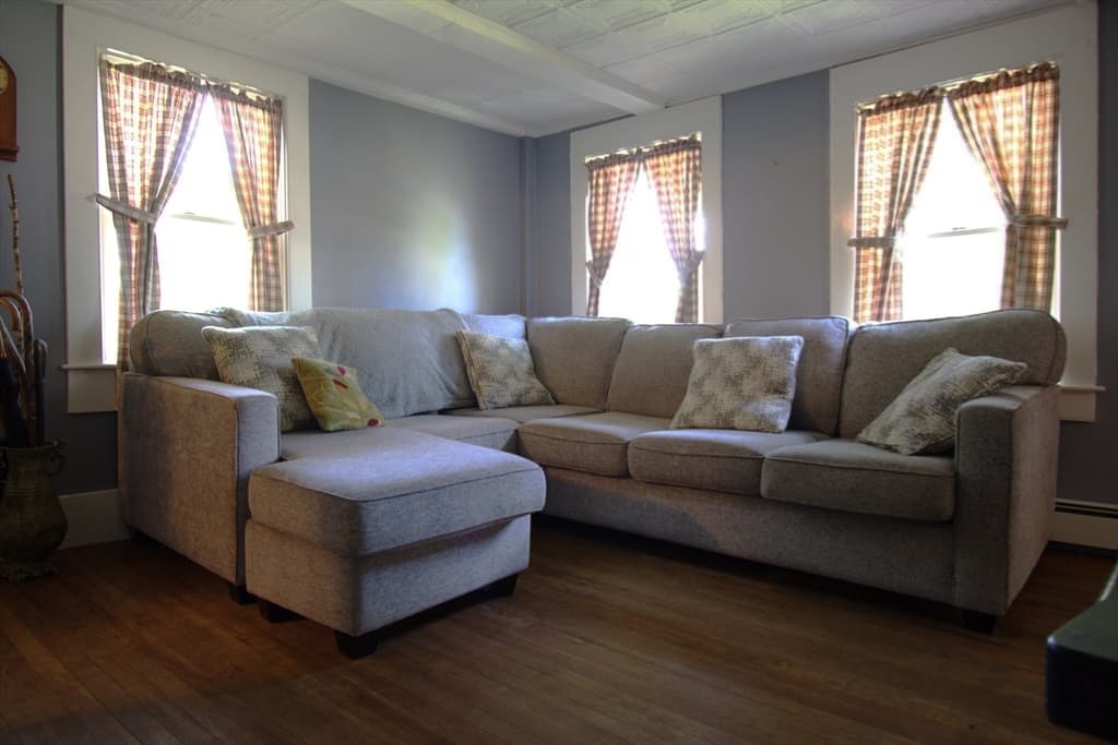 Single Family Residence at 41 Worcester Street, Grafton MA 01519, Grafton, photo 23 of 36