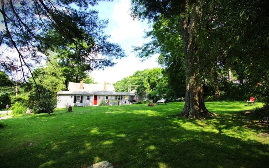 Single Family Residence at 41 Worcester Street, Grafton MA 01519, Grafton, photo 6 of 36