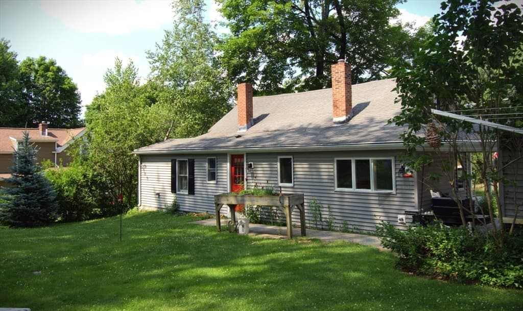 Single Family Residence at 41 Worcester Street, Grafton MA 01519, Grafton, photo 5 of 36