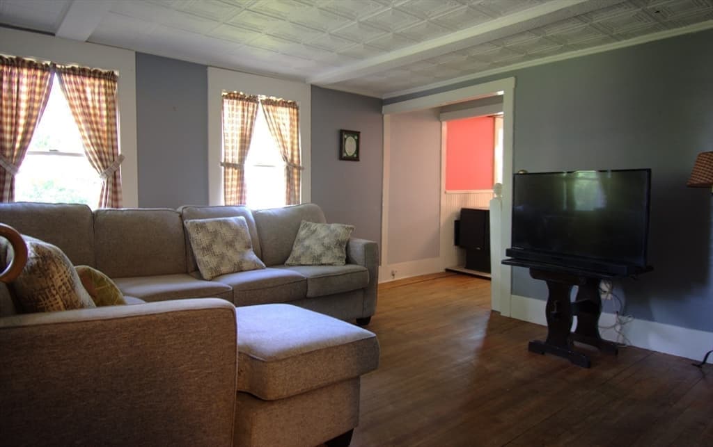 Single Family Residence at 41 Worcester Street, Grafton MA 01519, Grafton, photo 24 of 36