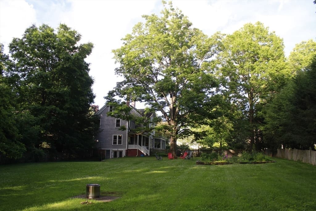 254 Lincoln, Amherst MA 01002 photo 34