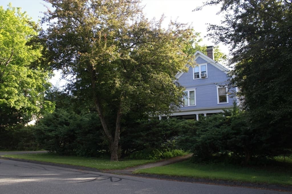 254 Lincoln, Amherst MA 01002 photo 4