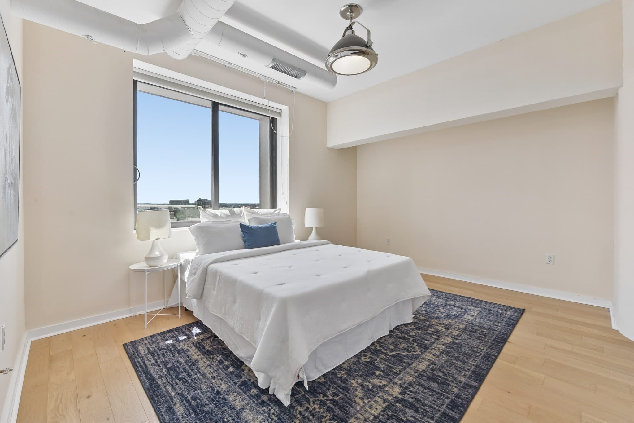 Condominium at 210 South Street # 6, Boston MA 02111, photo 13 of 20