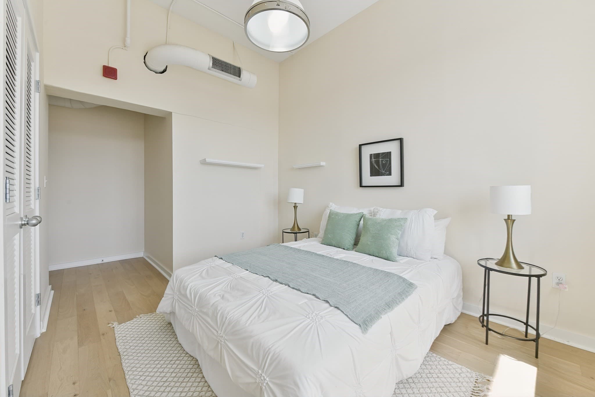 Condominium at 210 South Street # 6, Boston MA 02111, photo 16 of 20