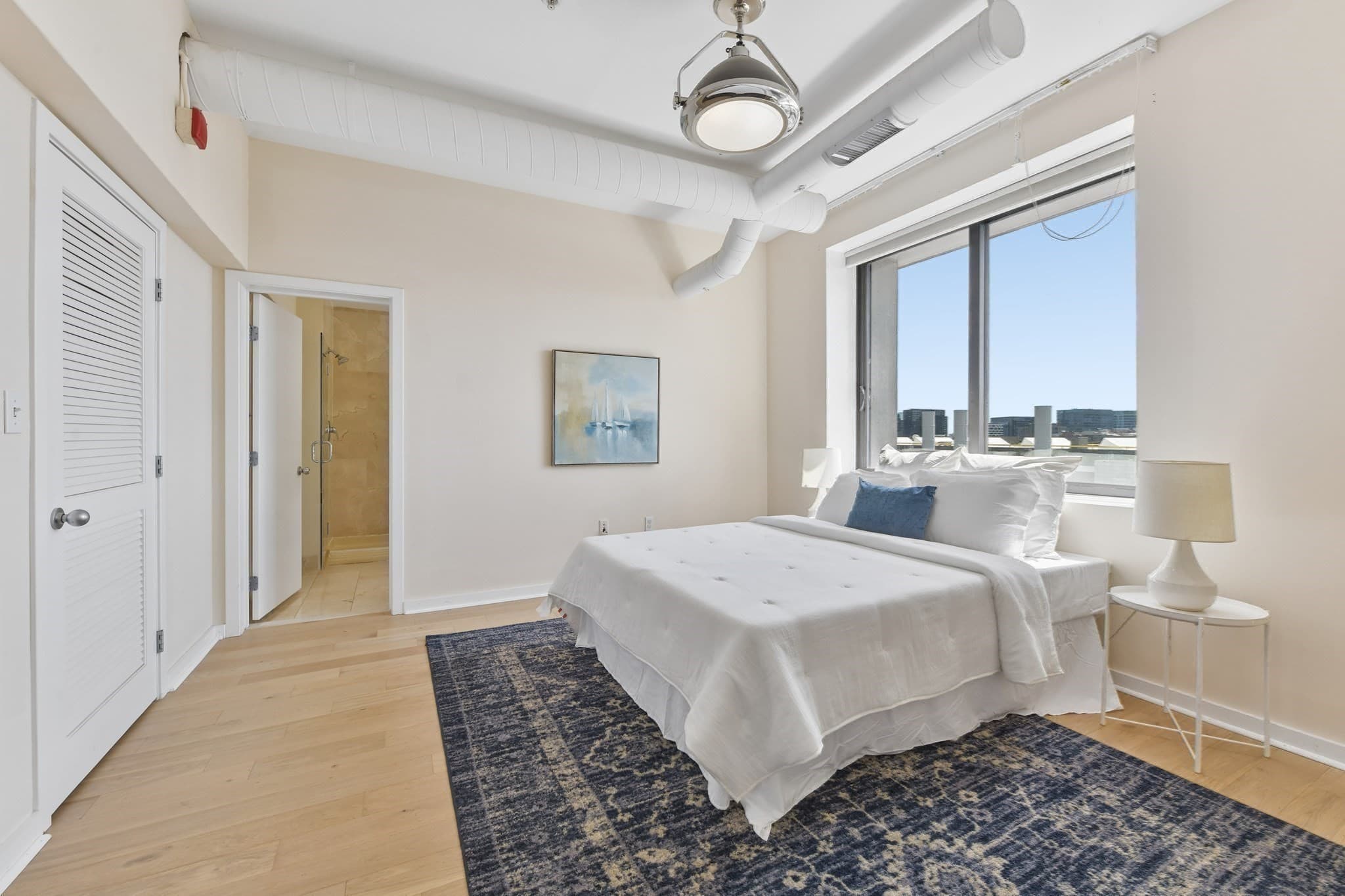 Condominium at 210 South Street # 6, Boston MA 02111, photo 12 of 20