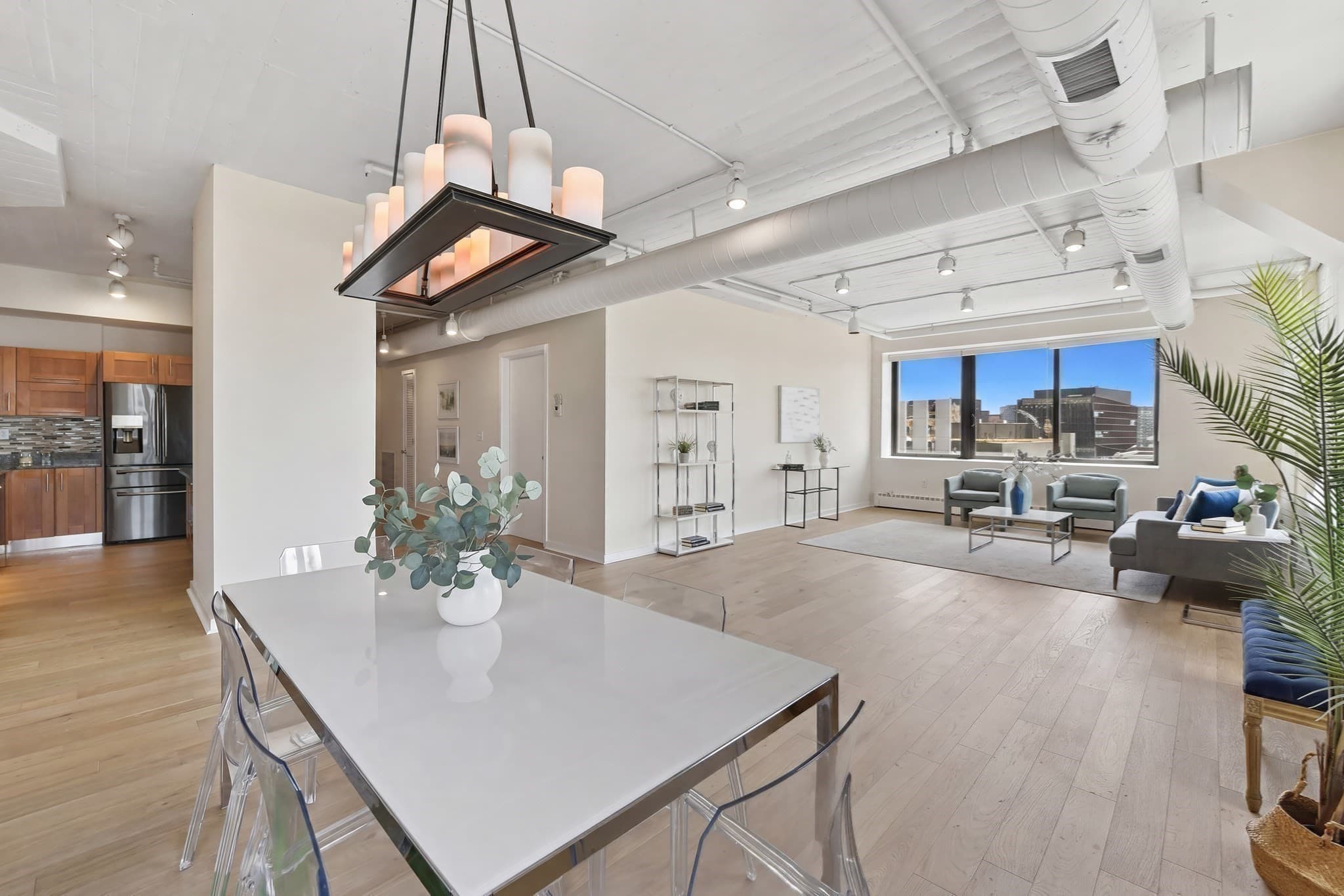 Condominium at 210 South Street # 6, Boston MA 02111, photo 7 of 20