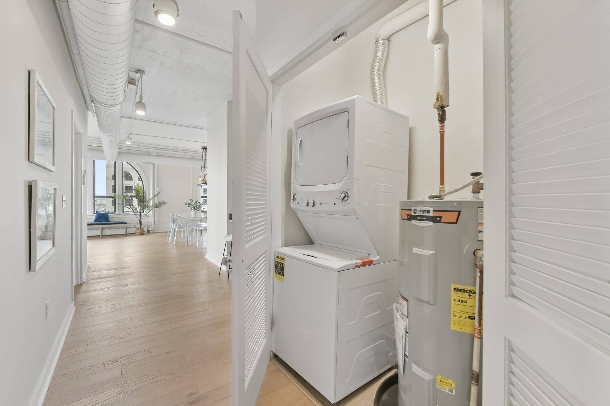 Condominium at 210 South Street # 6, Boston MA 02111, photo 10 of 20