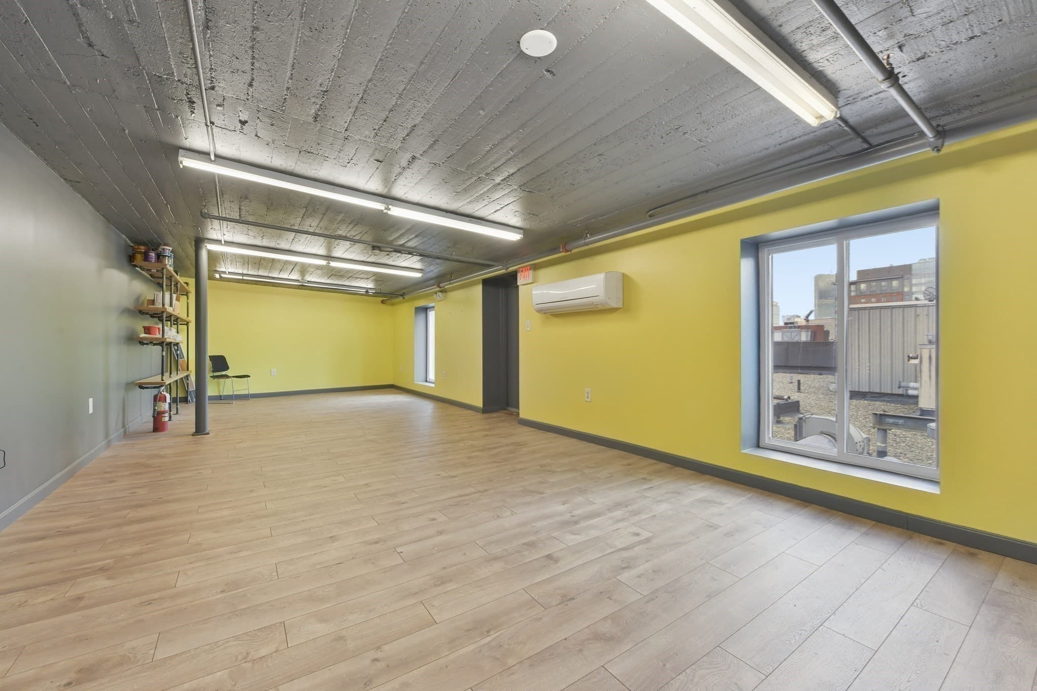 Condominium at 210 South Street # 6, Boston MA 02111, photo 18 of 20
