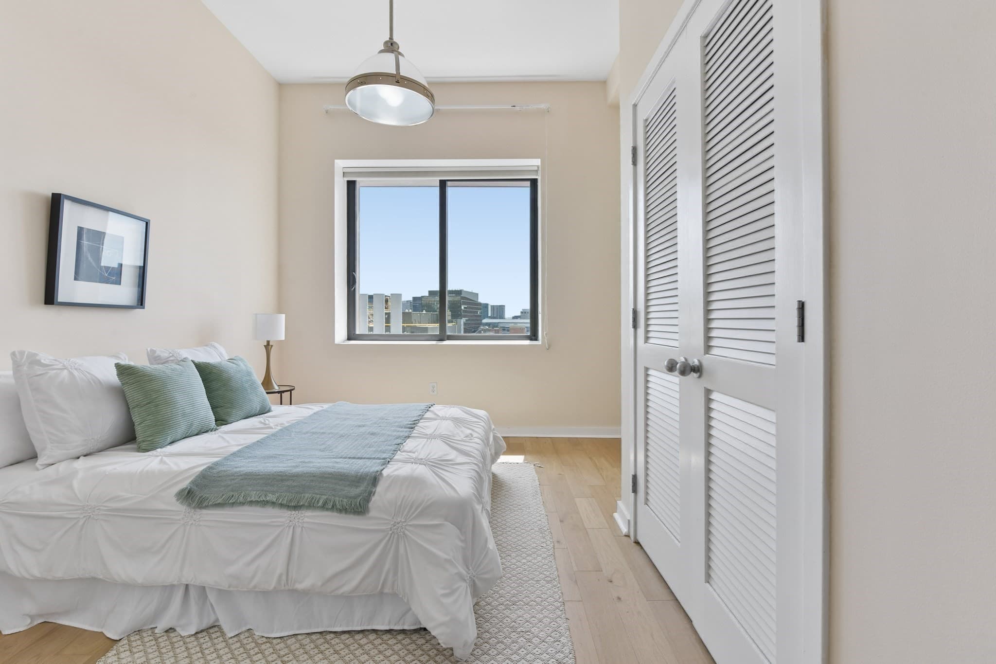 Condominium at 210 South Street # 6, Boston MA 02111, photo 15 of 20