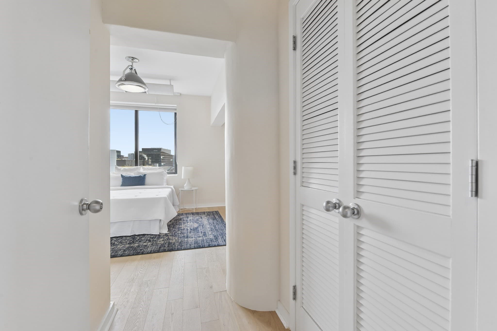Condominium at 210 South Street # 6, Boston MA 02111, photo 11 of 20