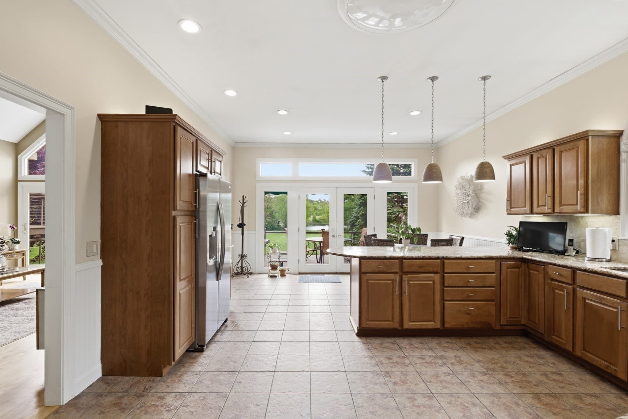 Single Family Residence at 3 Sandpiper Dr, Westport MA 02790, photo 13 of 41