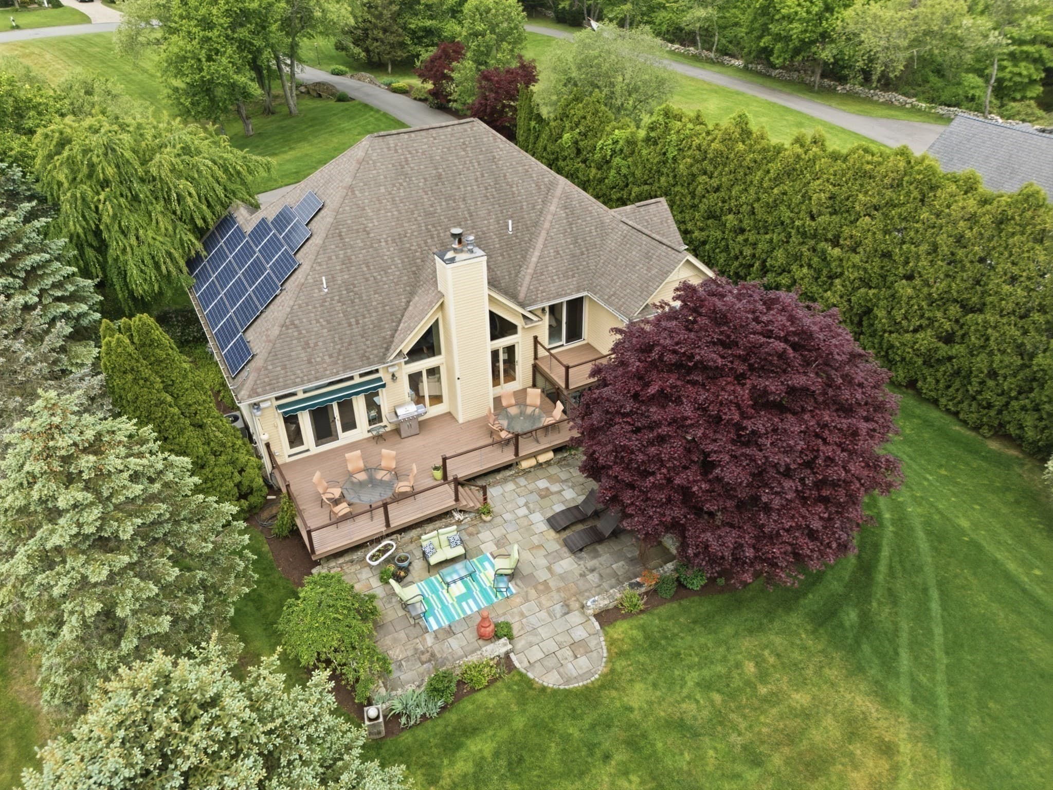 Single Family Residence at 3 Sandpiper Dr, Westport MA 02790, photo 7 of 41
