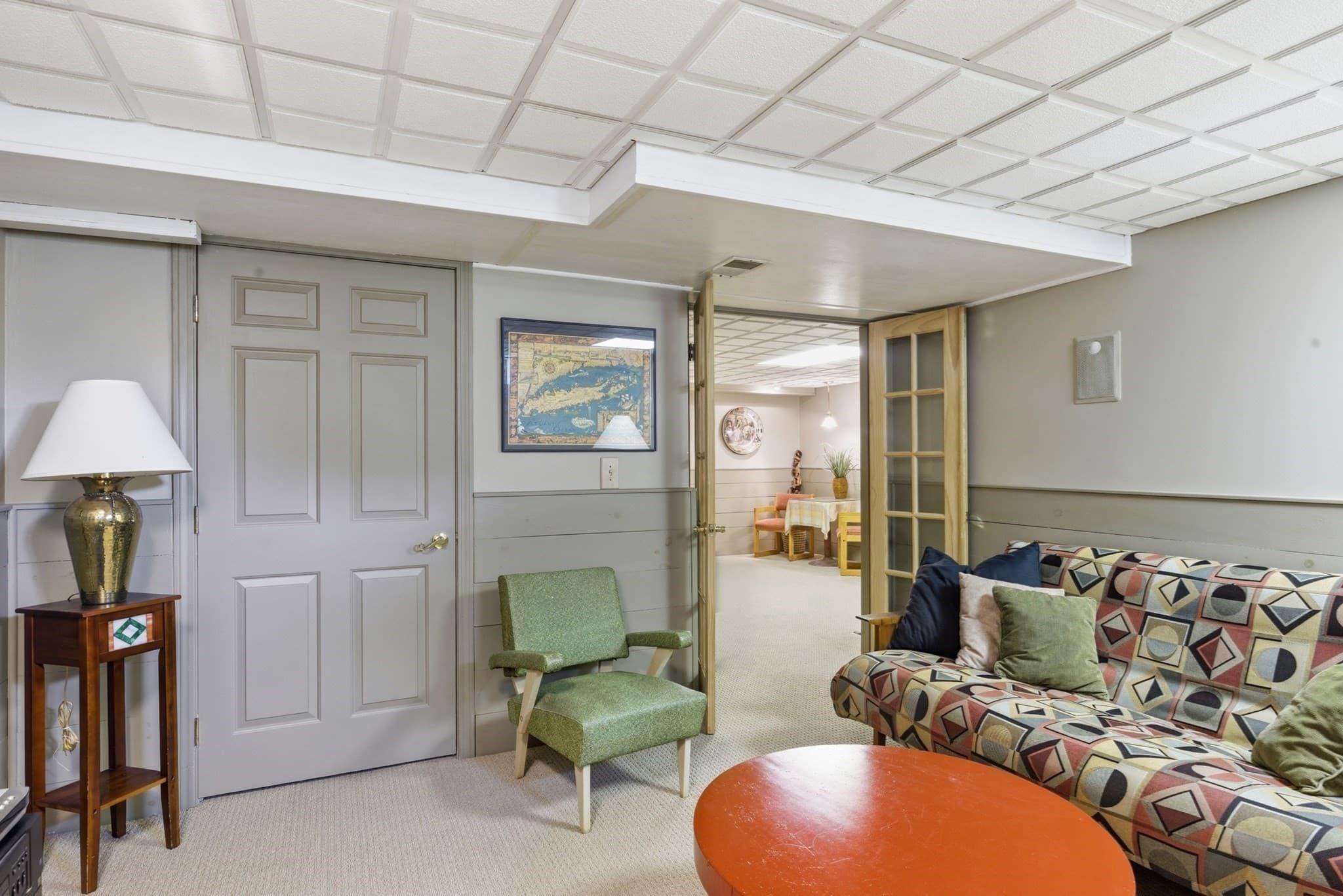 Single Family Residence at 3 Sandpiper Dr, Westport MA 02790, photo 34 of 41