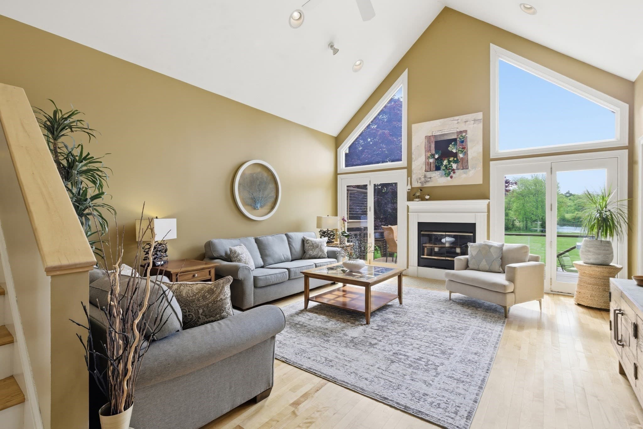Single Family Residence at 3 Sandpiper Dr, Westport MA 02790, photo 19 of 41