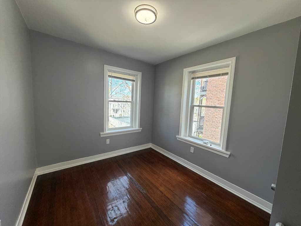 5-9 Family at 15 Codman Park, Boston MA 02119, photo 6 of 6