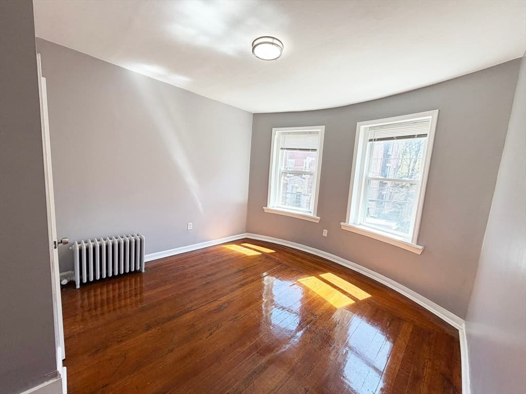 5-9 Family at 15 Codman Park, Boston MA 02119, photo 4 of 6
