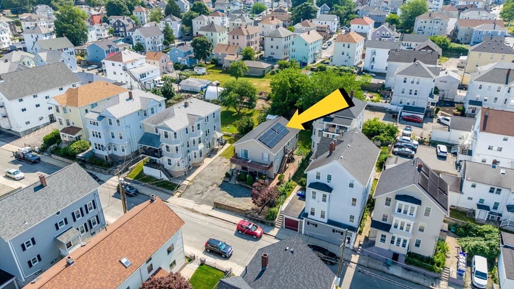 212 Haffards St, Fall River MA 02723 photo 35