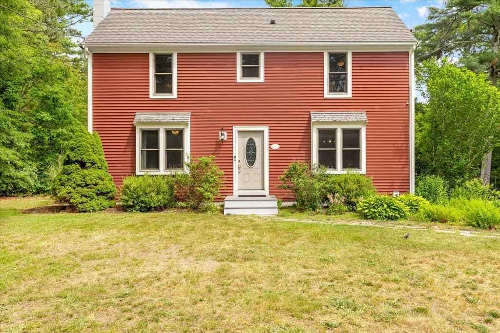 103 John Ewer Rd, Sandwich MA 02563 photo 2