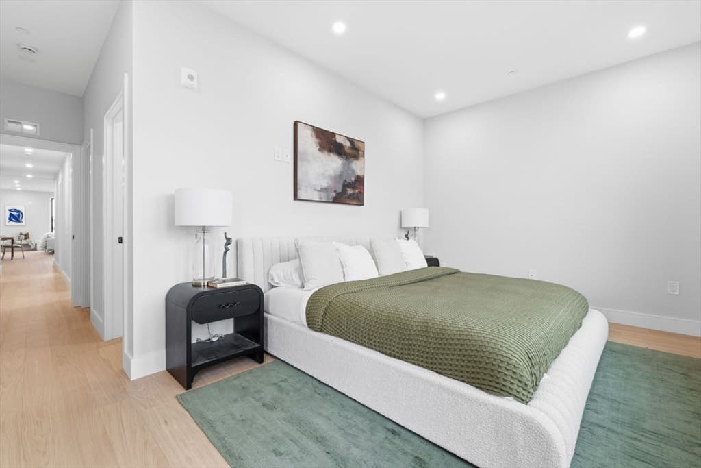 Condominium at 66 Homer Street # 3, Boston MA 02128, Boston, photo 10 of 17