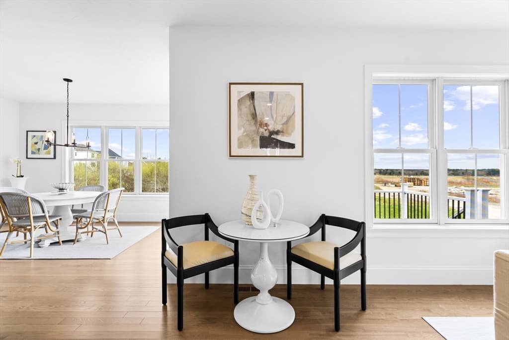 Single Family Residence at Lot 41-60 Titicut Avenue, Bridgewater MA 02324, photo 22 of 33