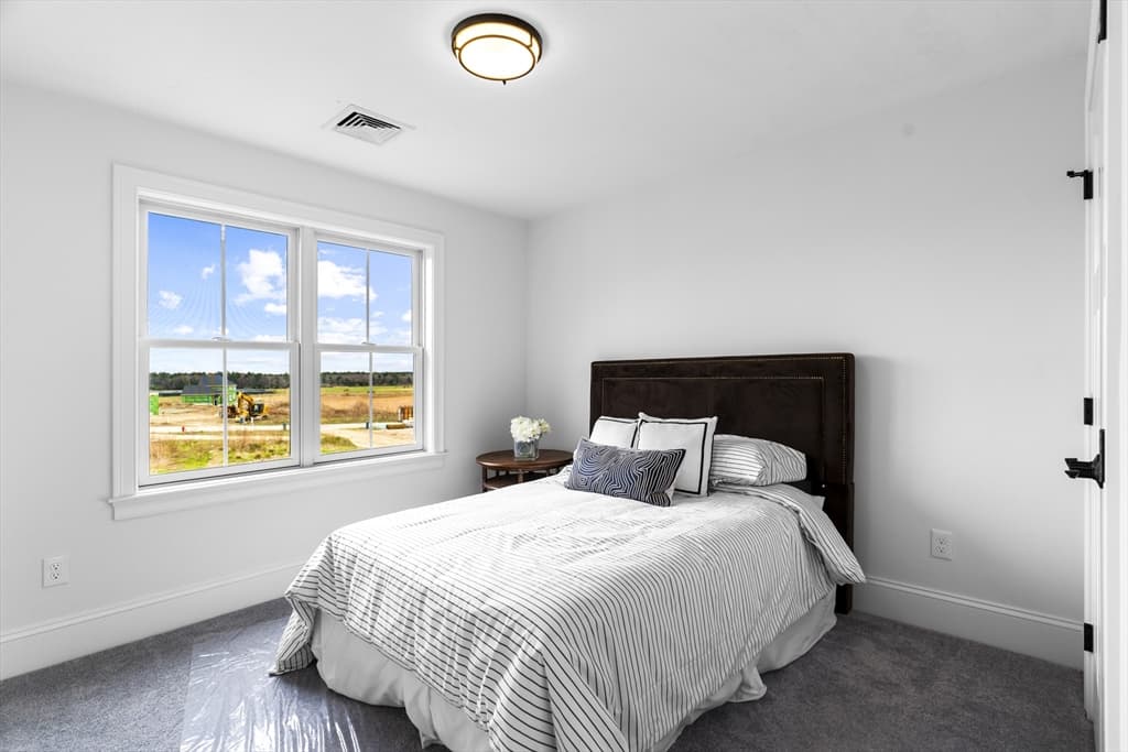 Single Family Residence at Lot 41-60 Titicut Avenue, Bridgewater MA 02324, photo 30 of 33