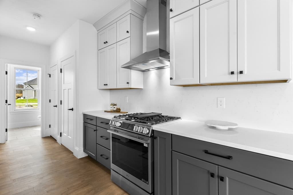 Single Family Residence at Lot 41-60 Titicut Avenue, Bridgewater MA 02324, photo 14 of 33