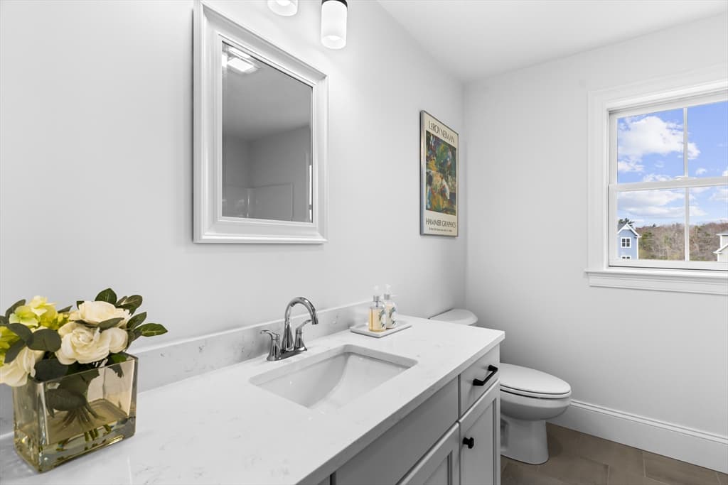 Single Family Residence at Lot 41-60 Titicut Avenue, Bridgewater MA 02324, photo 29 of 33