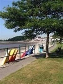 Single Family Residence at 17 Mills Terrace, Nahant MA 01908, Nahant, photo 6 of 9