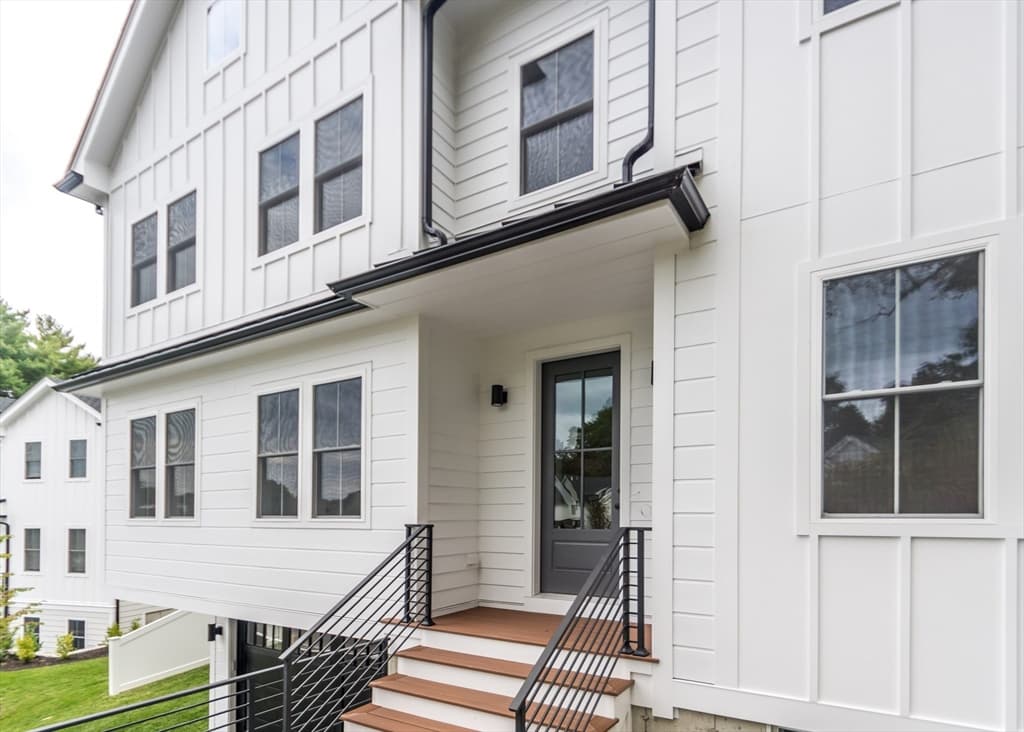 Single Family Residence at 22 Irene Circle, Waltham MA 02453, Waltham, photo 3 of 42