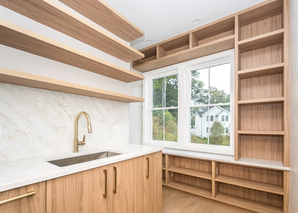 Single Family Residence at 22 Irene Circle, Waltham MA 02453, Waltham, photo 36 of 42
