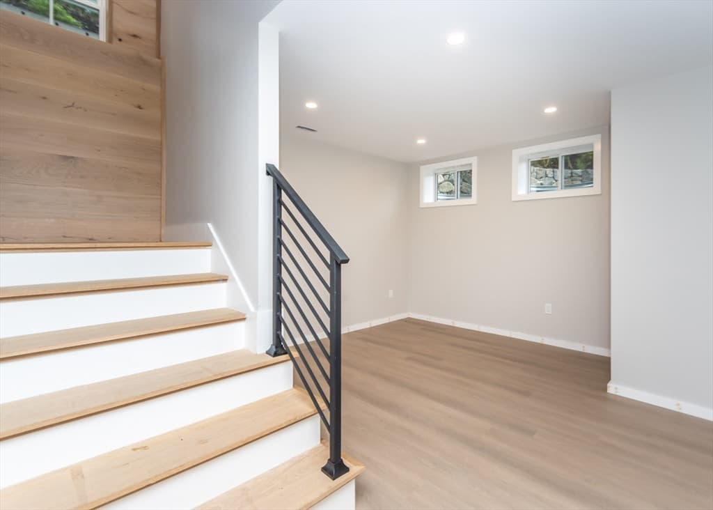 Single Family Residence at 22 Irene Circle, Waltham MA 02453, Waltham, photo 32 of 42