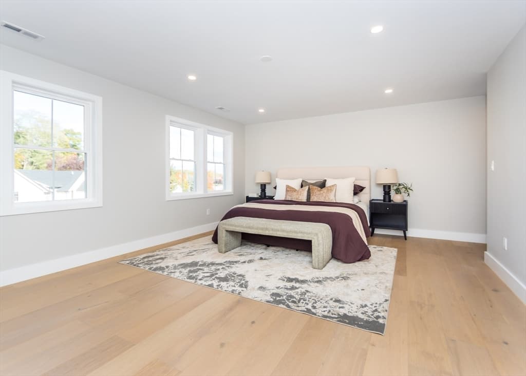 Single Family Residence at 22 Irene Circle, Waltham MA 02453, Waltham, photo 20 of 42