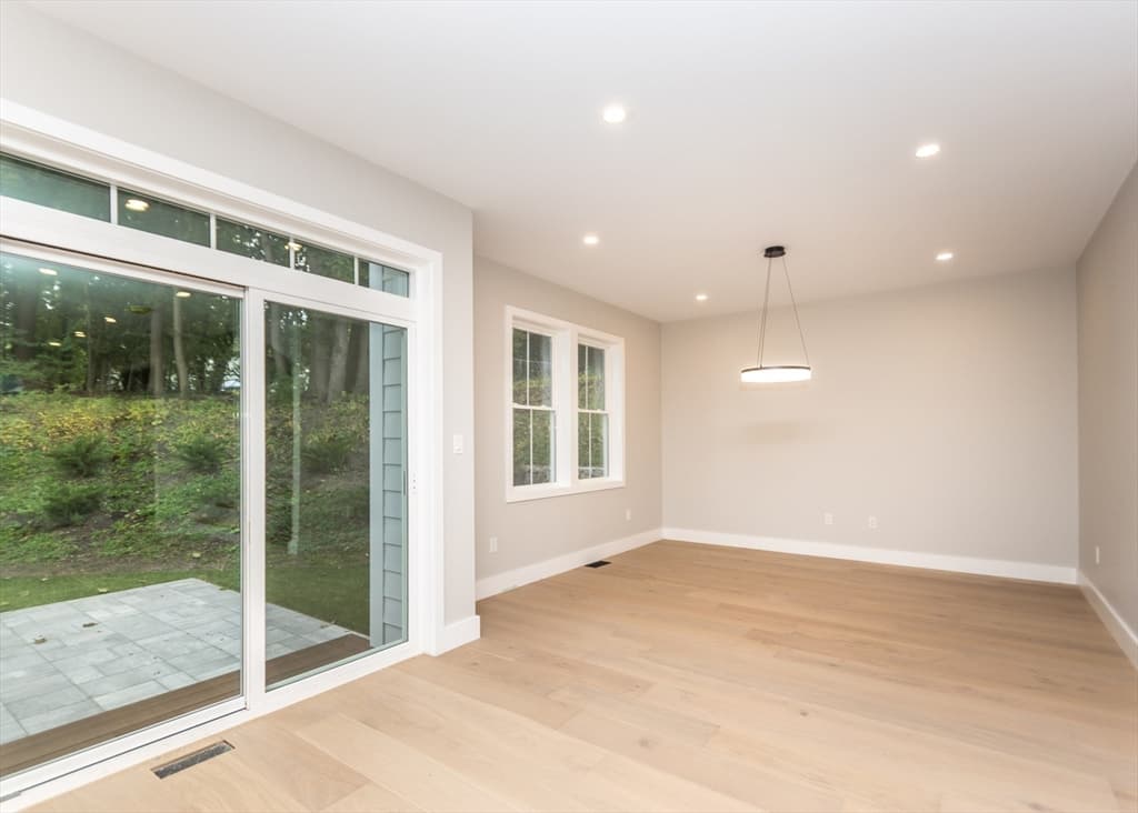Single Family Residence at 22 Irene Circle, Waltham MA 02453, Waltham, photo 34 of 42