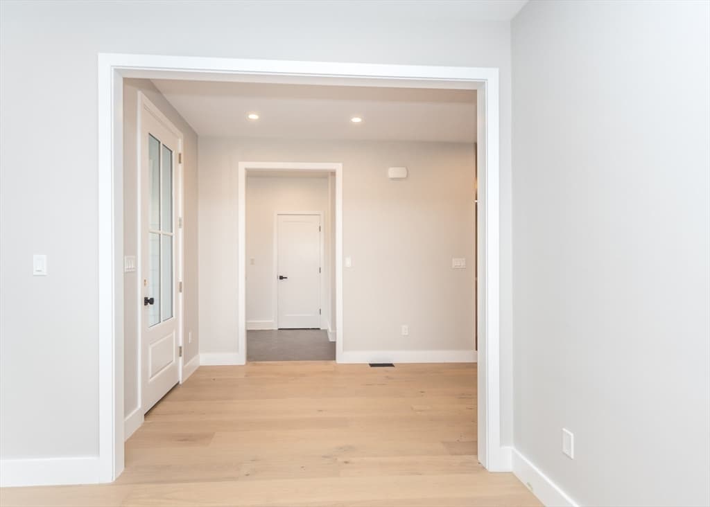 Single Family Residence at 22 Irene Circle, Waltham MA 02453, Waltham, photo 33 of 42