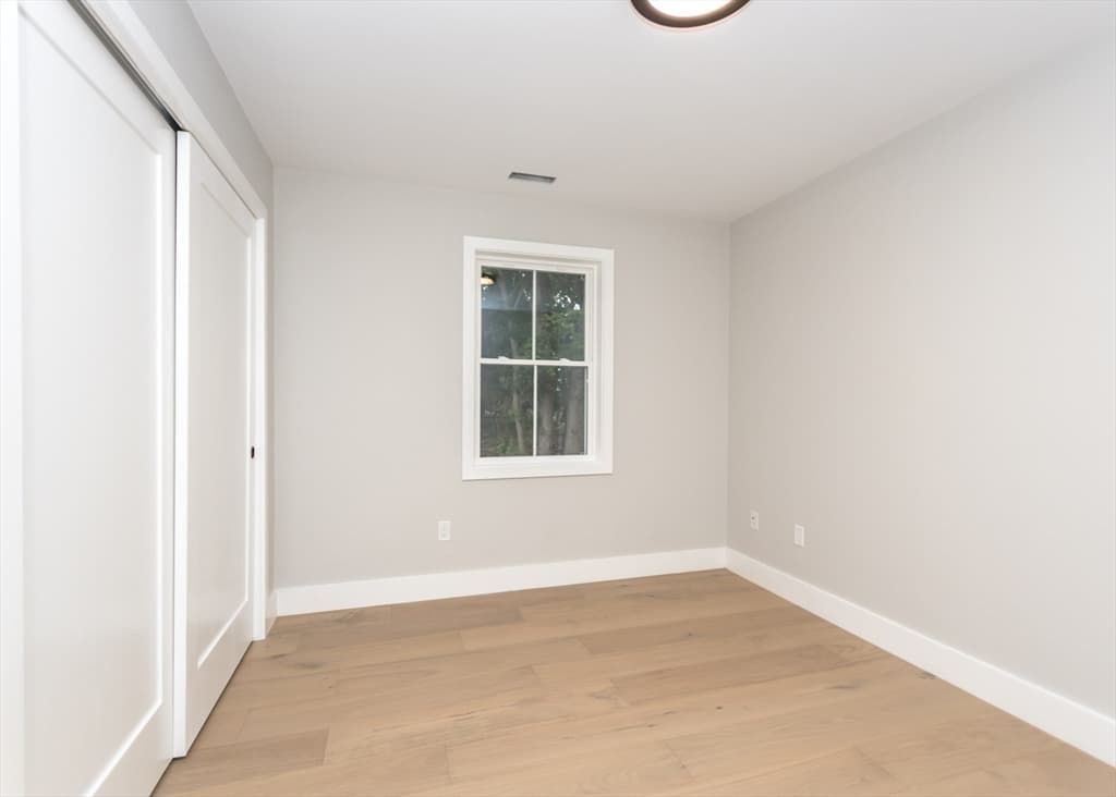 Single Family Residence at 22 Irene Circle, Waltham MA 02453, Waltham, photo 37 of 42