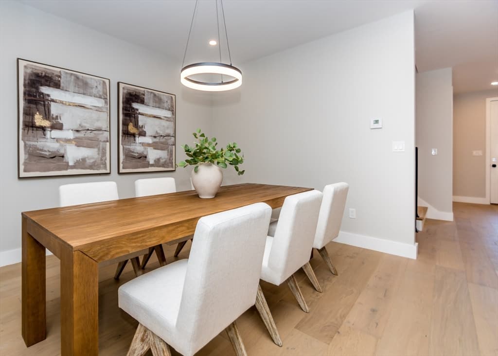 Single Family Residence at 22 Irene Circle, Waltham MA 02453, Waltham, photo 11 of 42