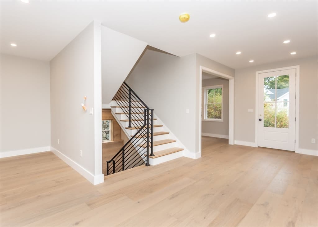 Single Family Residence at 22 Irene Circle, Waltham MA 02453, Waltham, photo 35 of 42