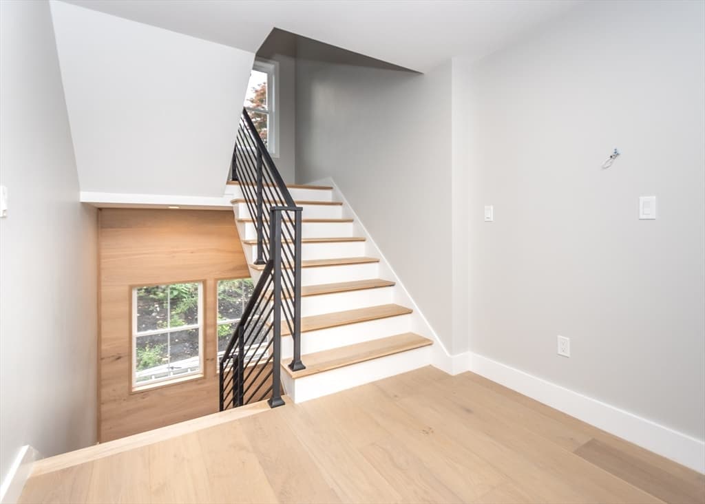 Single Family Residence at 22 Irene Circle, Waltham MA 02453, Waltham, photo 39 of 42