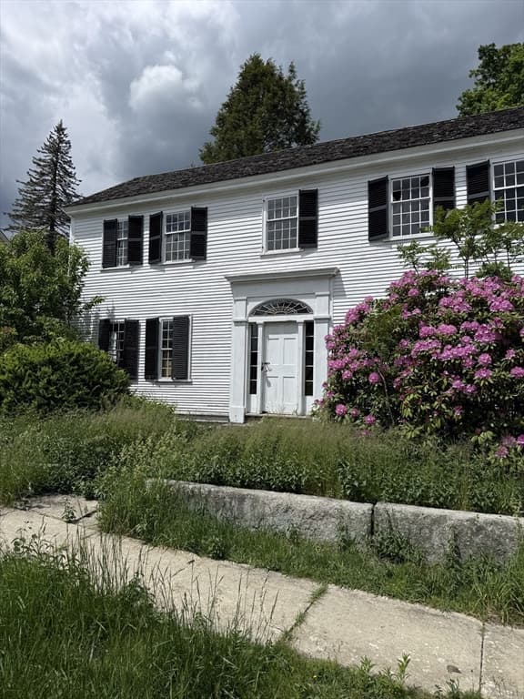 791 Main St, Ashby MA 01431