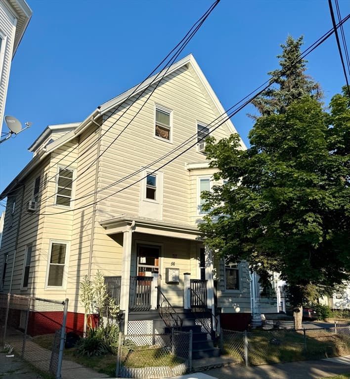 56 Orchard St, Lynn MA 01905