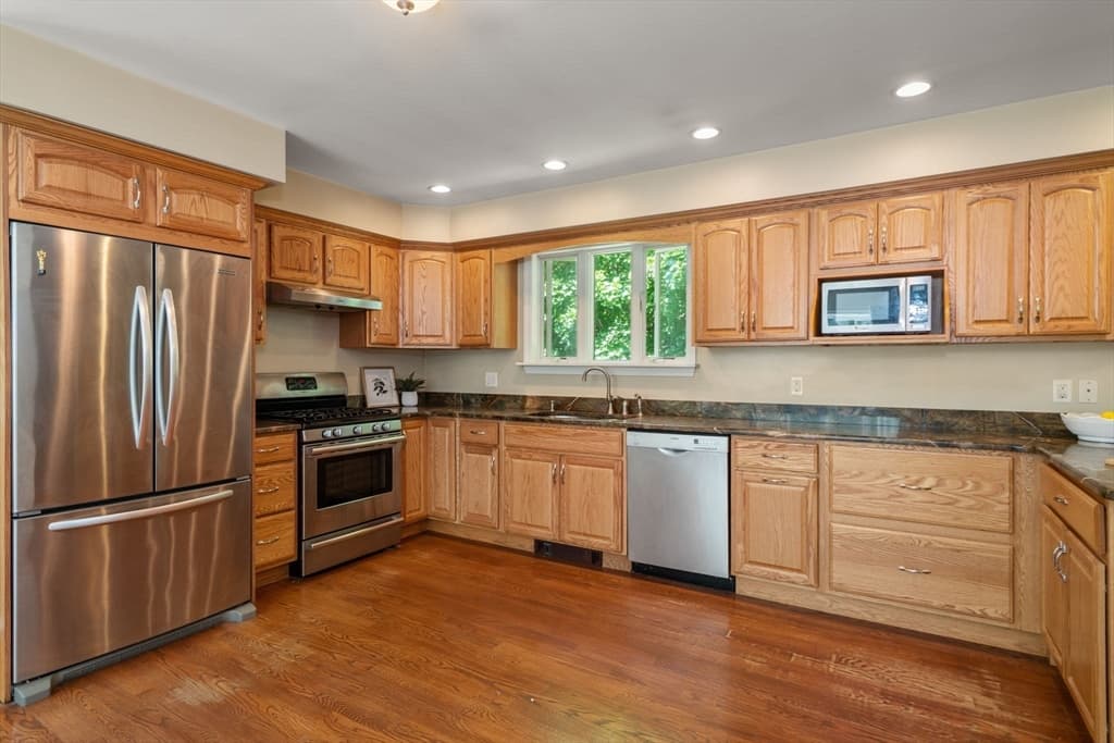 Multi Family at 9 Abbot St, Westford MA 01886, photo 23 of 32