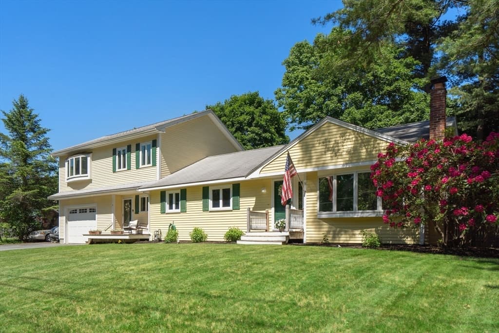 Multi Family at 9 Abbot St, Westford MA 01886, photo 2 of 32